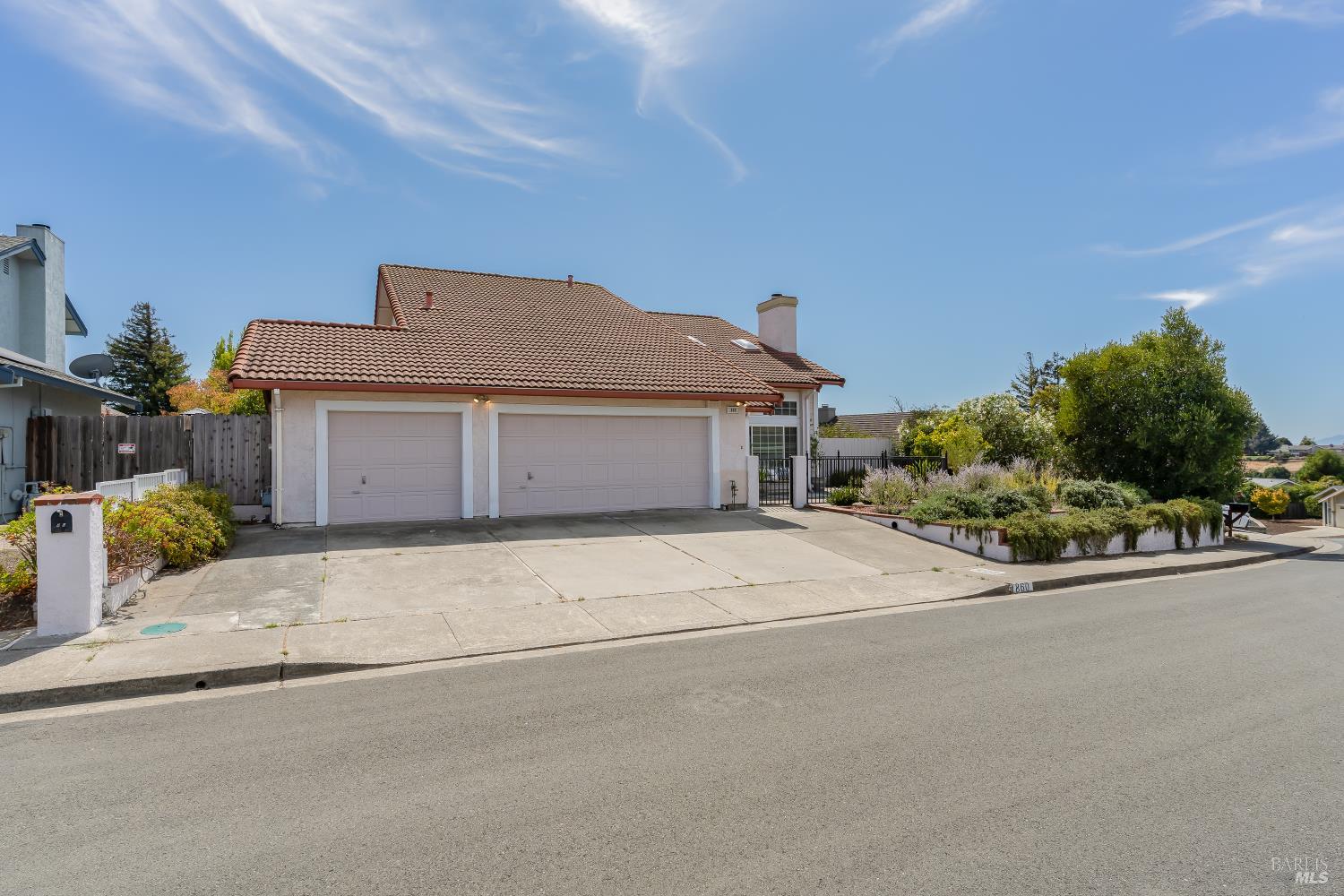860 Hanlon Way Benicia CA 94510