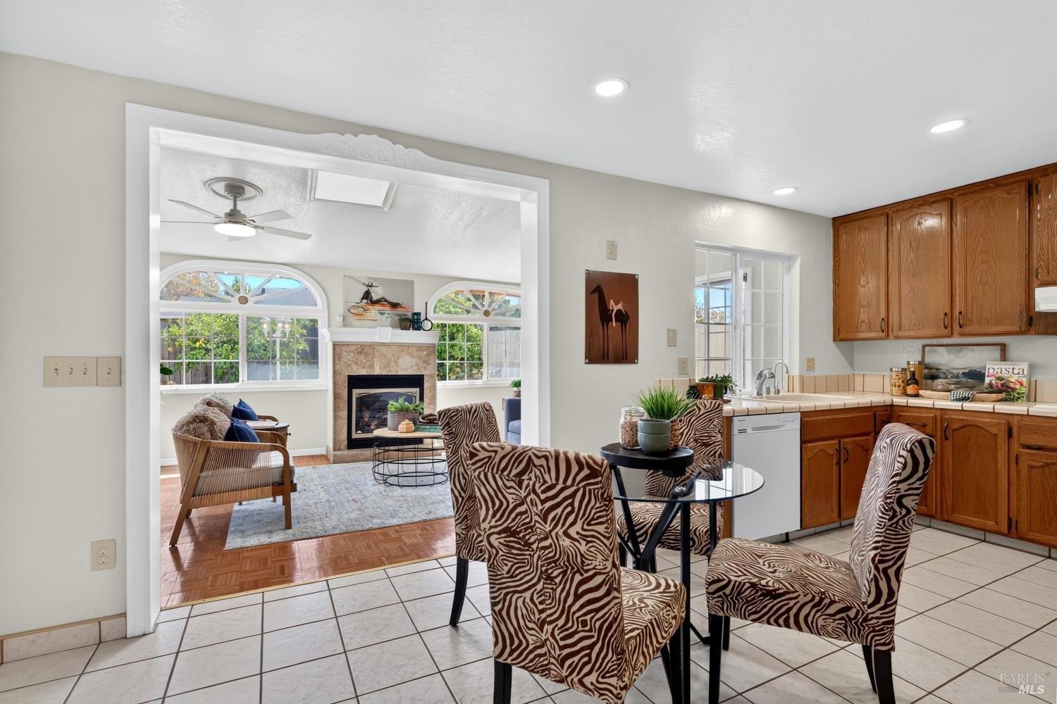 860 Hanlon Way Benicia CA 94510