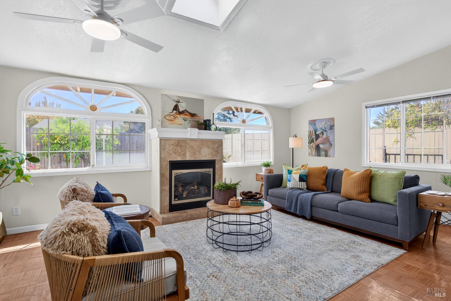 860 Hanlon Way Benicia CA 94510