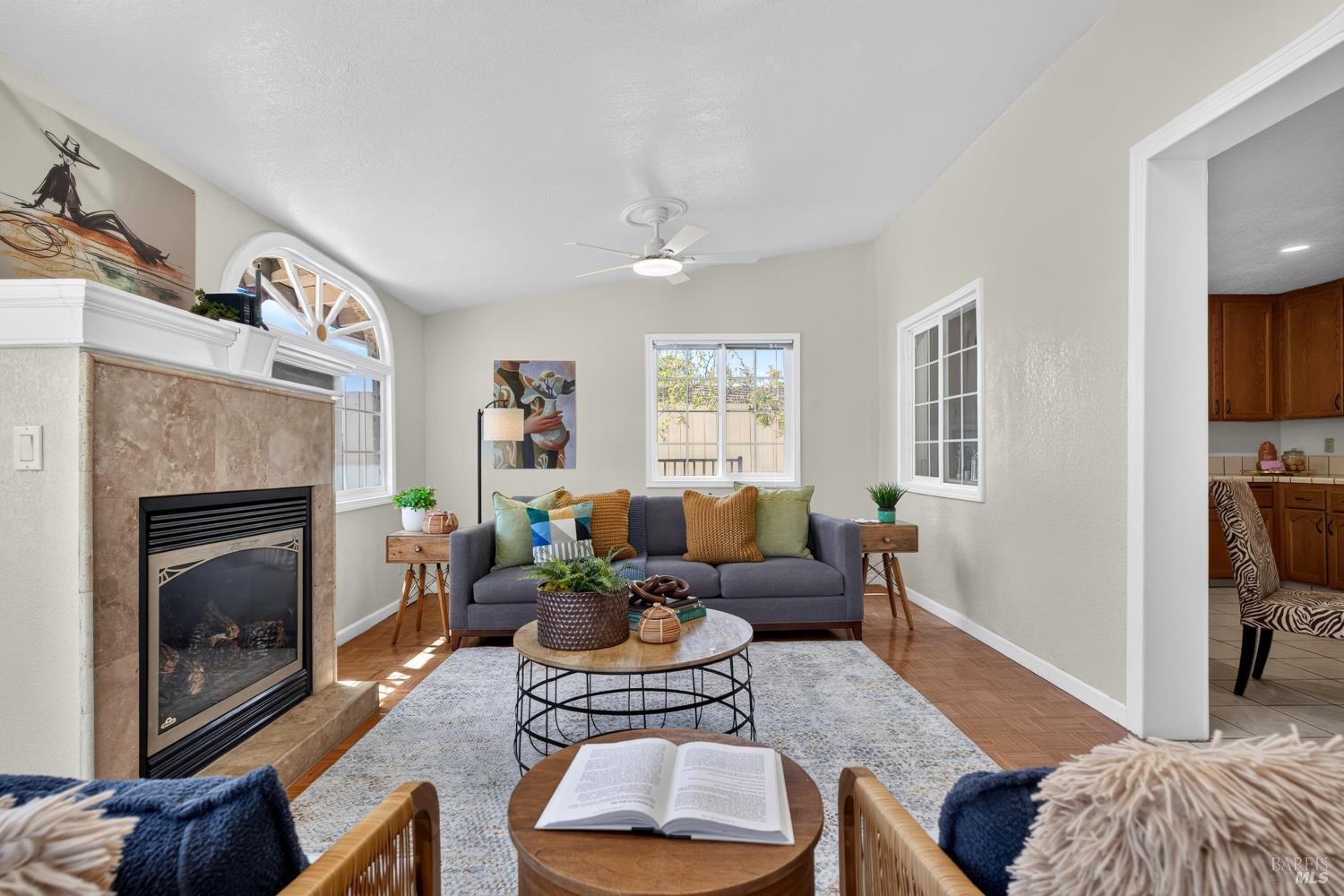 860 Hanlon Way Benicia CA 94510