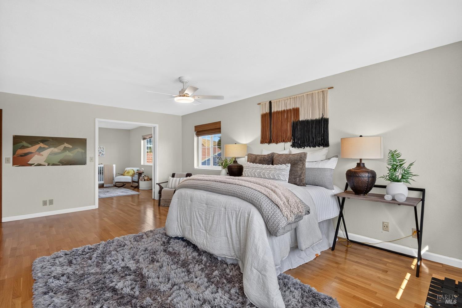 860 Hanlon Way Benicia CA 94510