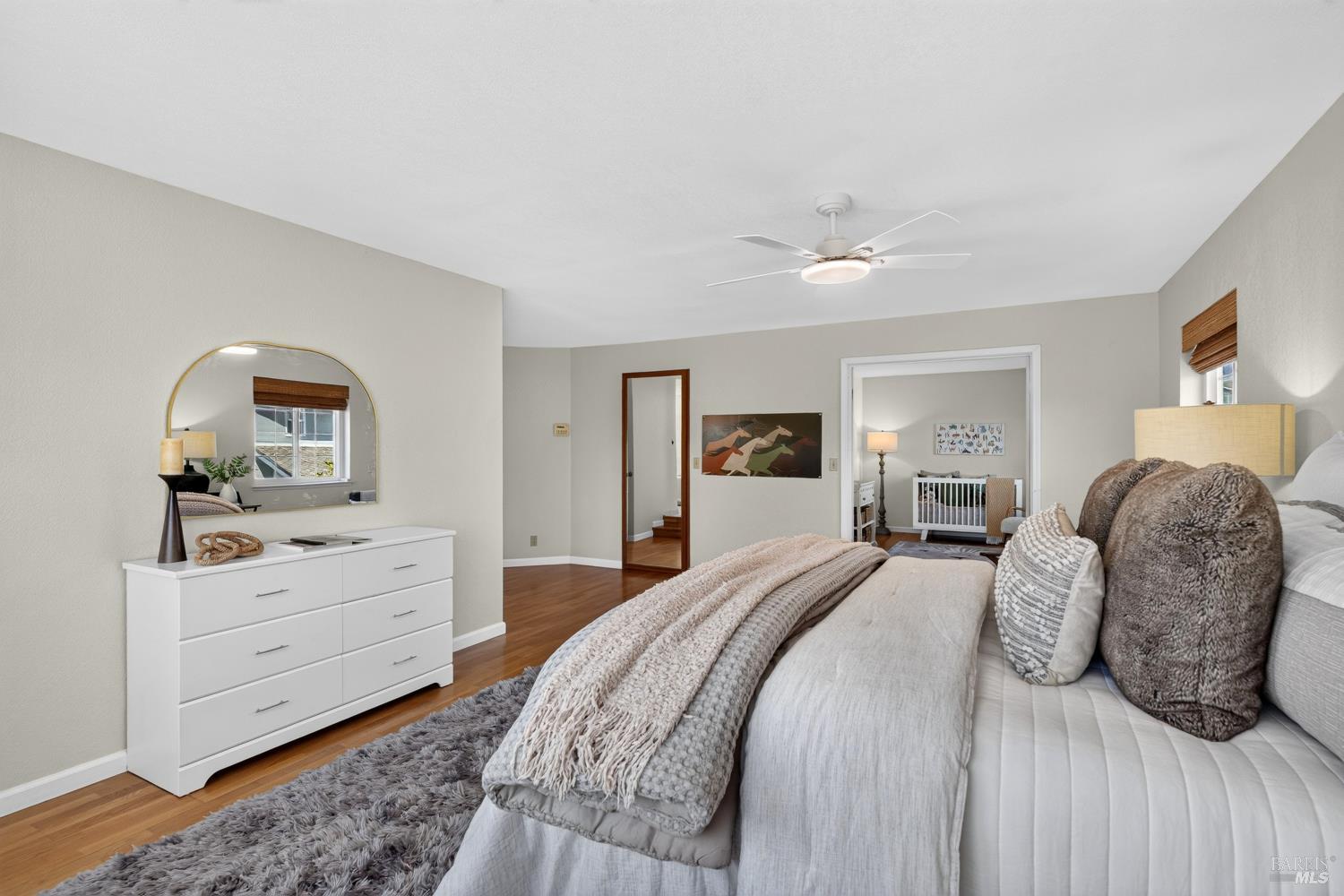 860 Hanlon Way Benicia CA 94510