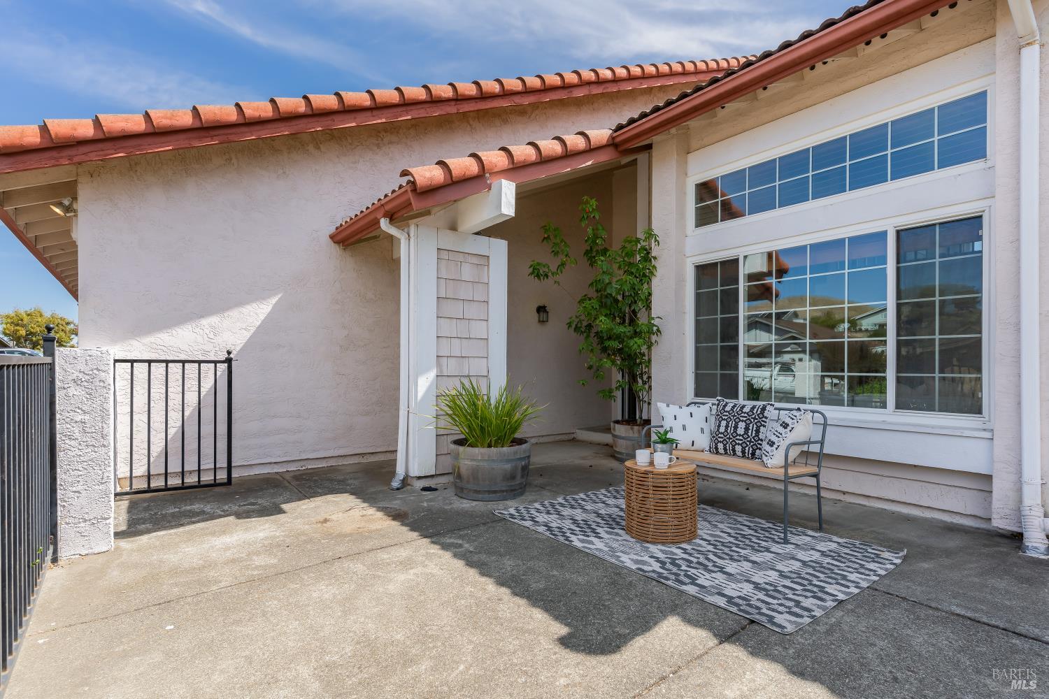 860 Hanlon Way Benicia CA 94510