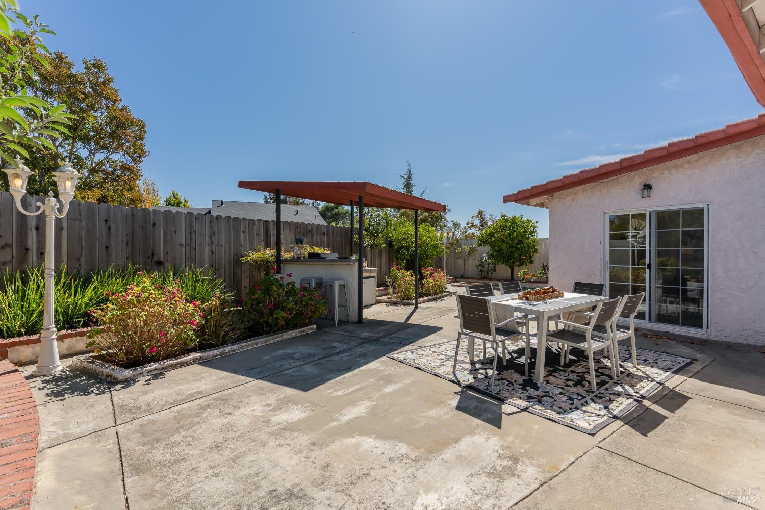860 Hanlon Way Benicia CA 94510
