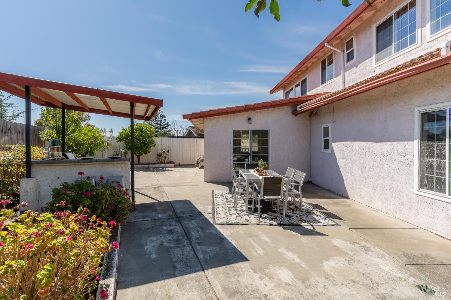860 Hanlon Way Benicia CA 94510