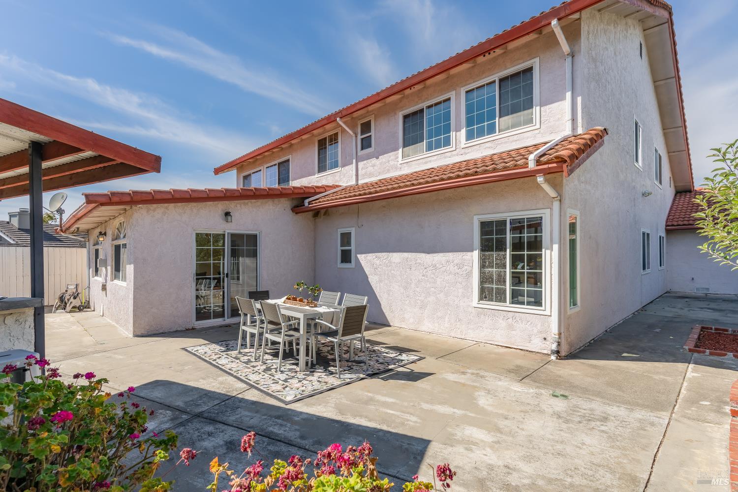860 Hanlon Way Benicia CA 94510