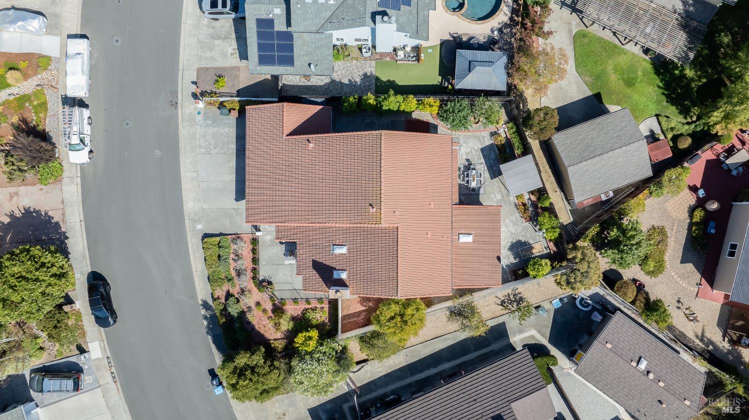 860 Hanlon Way Benicia CA 94510
