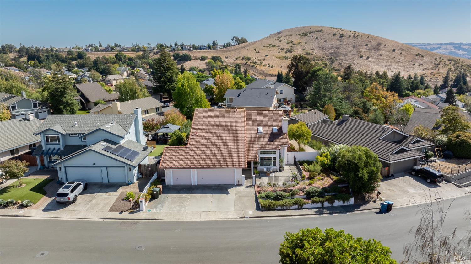 860 Hanlon Way Benicia CA 94510