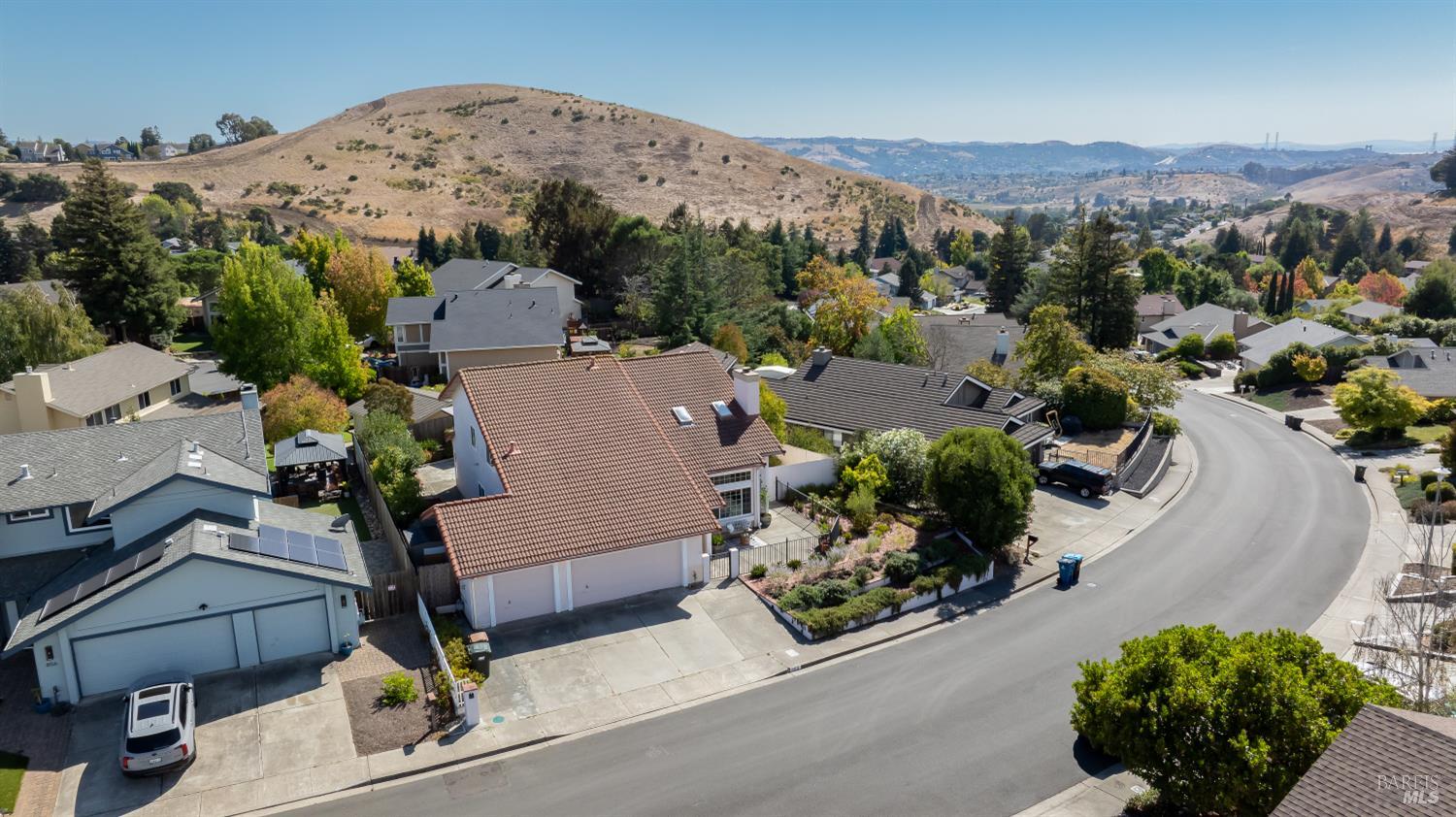 860 Hanlon Way Benicia CA 94510