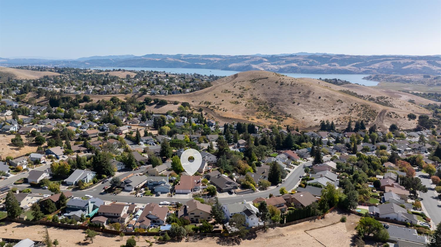 860 Hanlon Way Benicia CA 94510