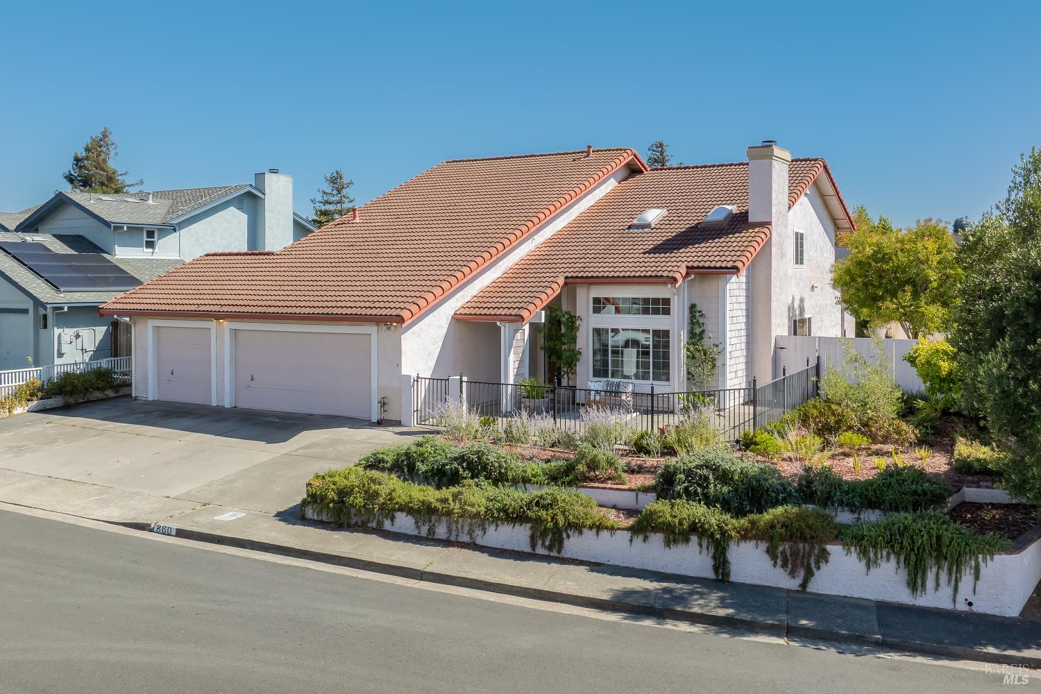 860 Hanlon Way Benicia CA 94510