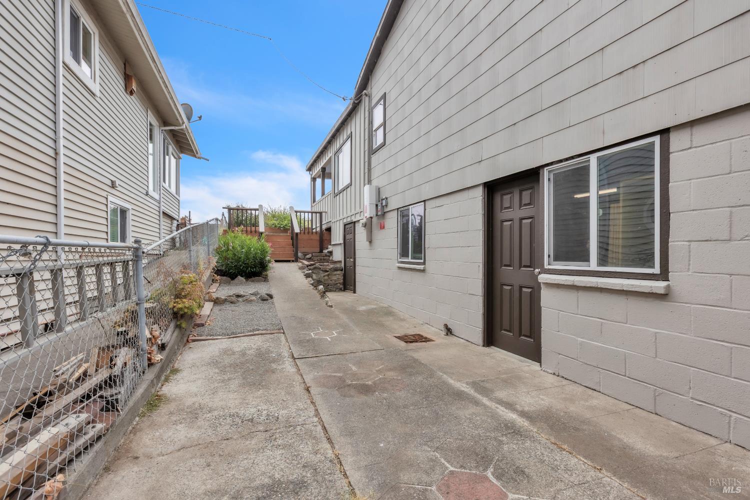 1756 Milton Road Napa CA 94559