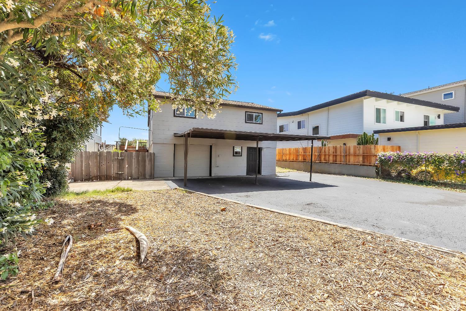 1756 Milton Road Napa CA 94559
