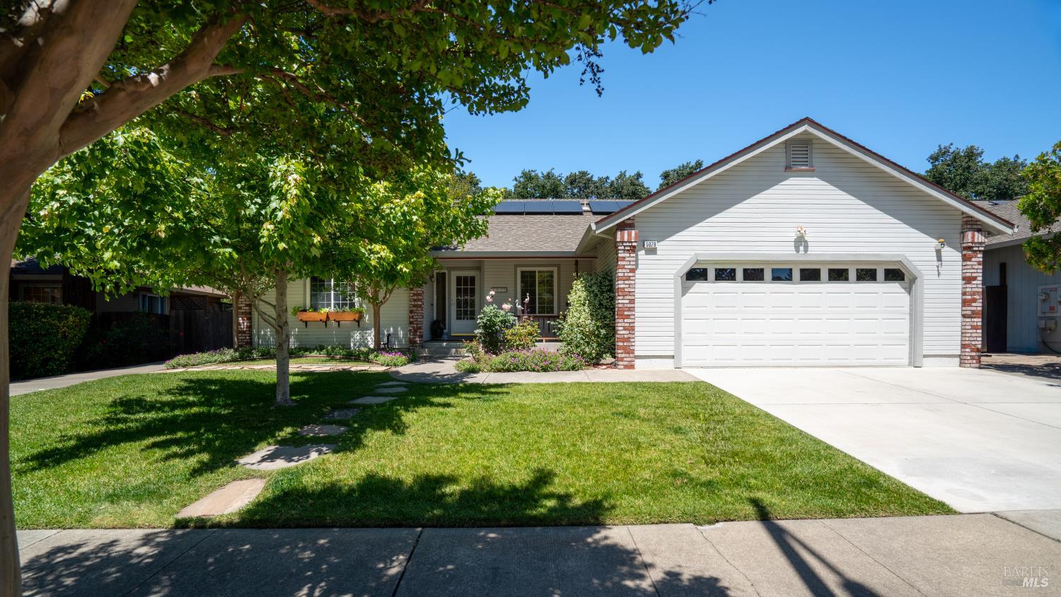 5079 Charmian Drive Santa Rosa CA 95409