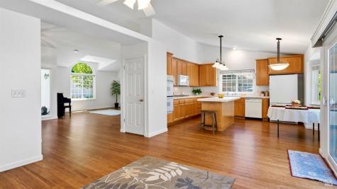 5079 Charmian Drive Santa Rosa CA 95409