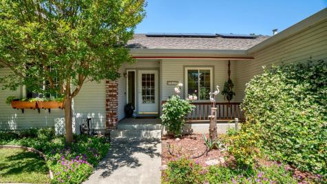5079 Charmian Drive Santa Rosa CA 95409