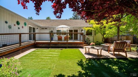 5079 Charmian Drive Santa Rosa CA 95409