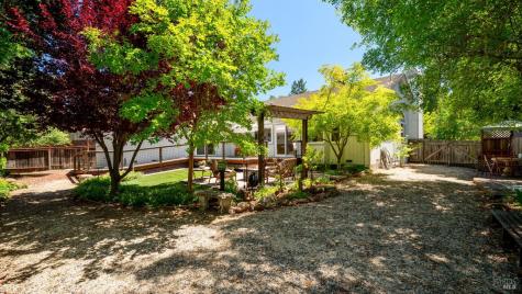 5079 Charmian Drive Santa Rosa CA 95409