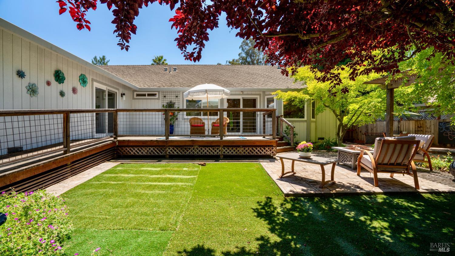 5079 Charmian Drive Santa Rosa CA 95409