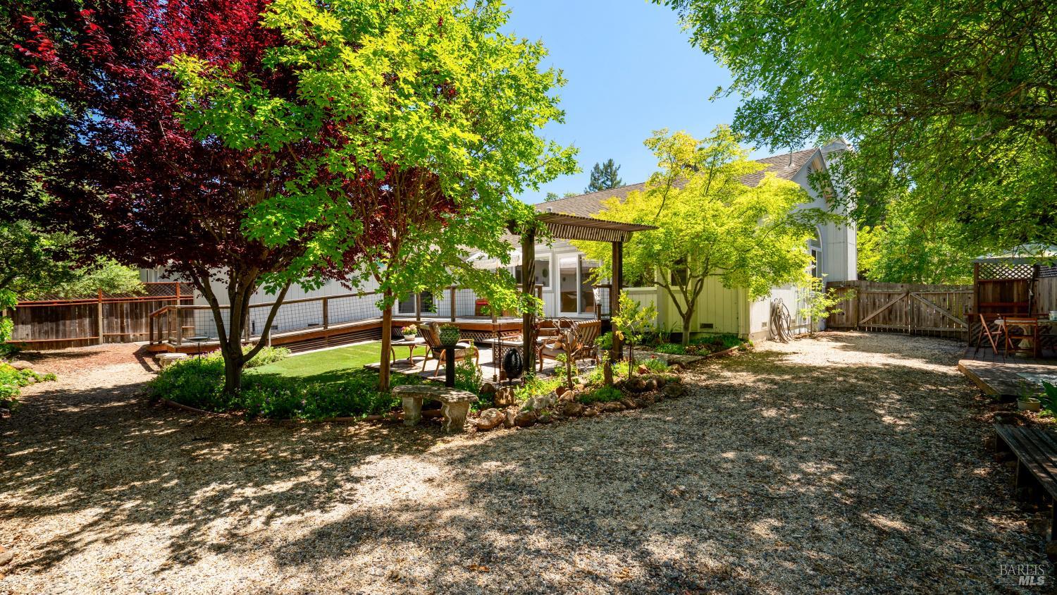 5079 Charmian Drive Santa Rosa CA 95409