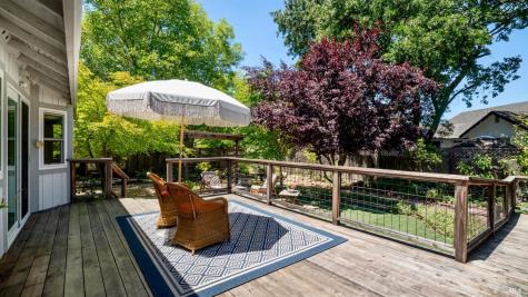 5079 Charmian Drive Santa Rosa CA 95409