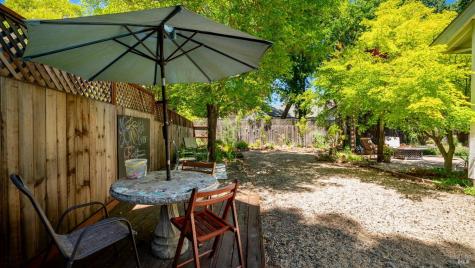 5079 Charmian Drive Santa Rosa CA 95409