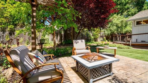 5079 Charmian Drive Santa Rosa CA 95409