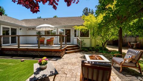 5079 Charmian Drive Santa Rosa CA 95409
