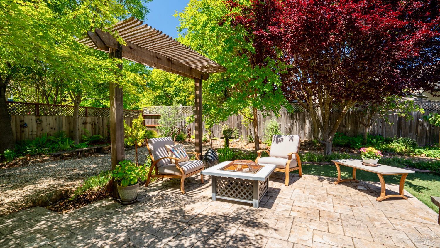 5079 Charmian Drive Santa Rosa CA 95409