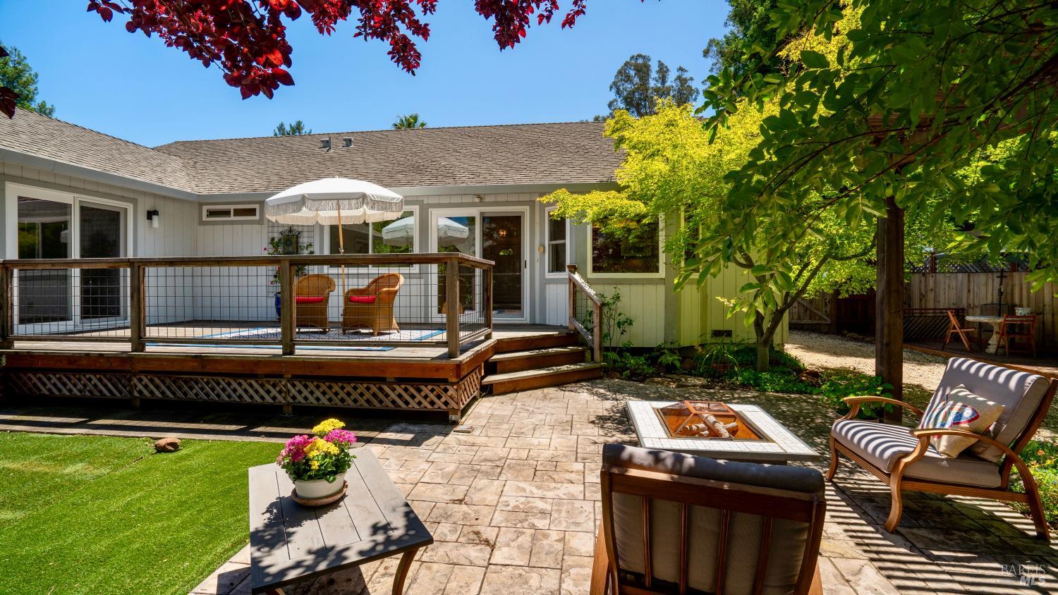 5079 Charmian Drive Santa Rosa CA 95409