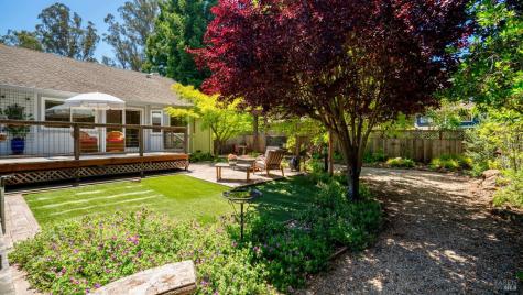 5079 Charmian Drive Santa Rosa CA 95409
