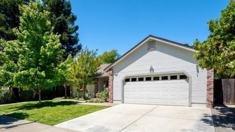 5079 Charmian Drive Santa Rosa CA 95409