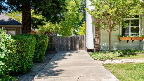 5079 Charmian Drive Santa Rosa CA 95409