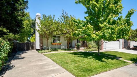 5079 Charmian Drive Santa Rosa CA 95409