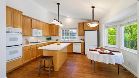 5079 Charmian Drive Santa Rosa CA 95409