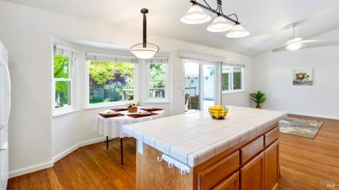 5079 Charmian Drive Santa Rosa CA 95409
