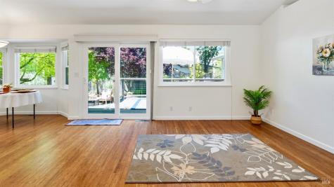 5079 Charmian Drive Santa Rosa CA 95409