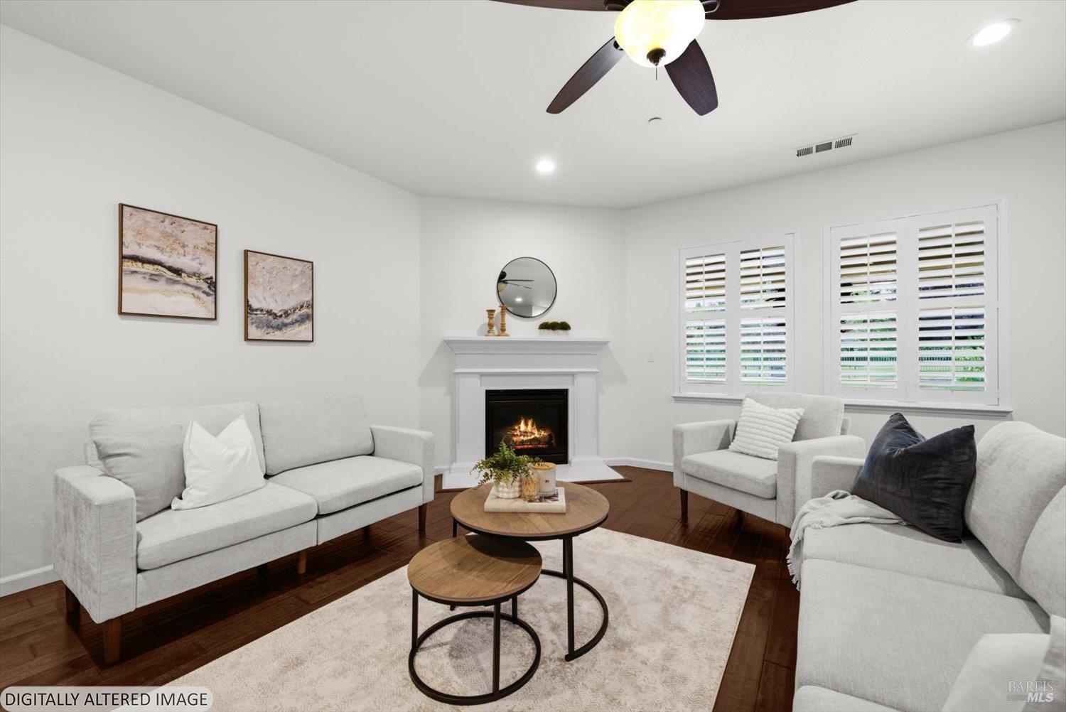 4473 Avondale Circle Fairfield CA 94533