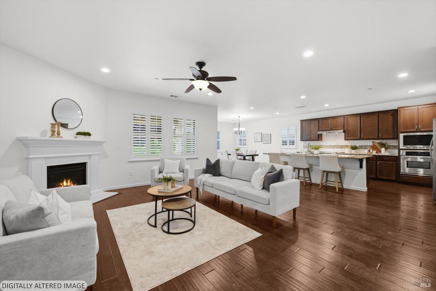 4473 Avondale Circle Fairfield CA 94533