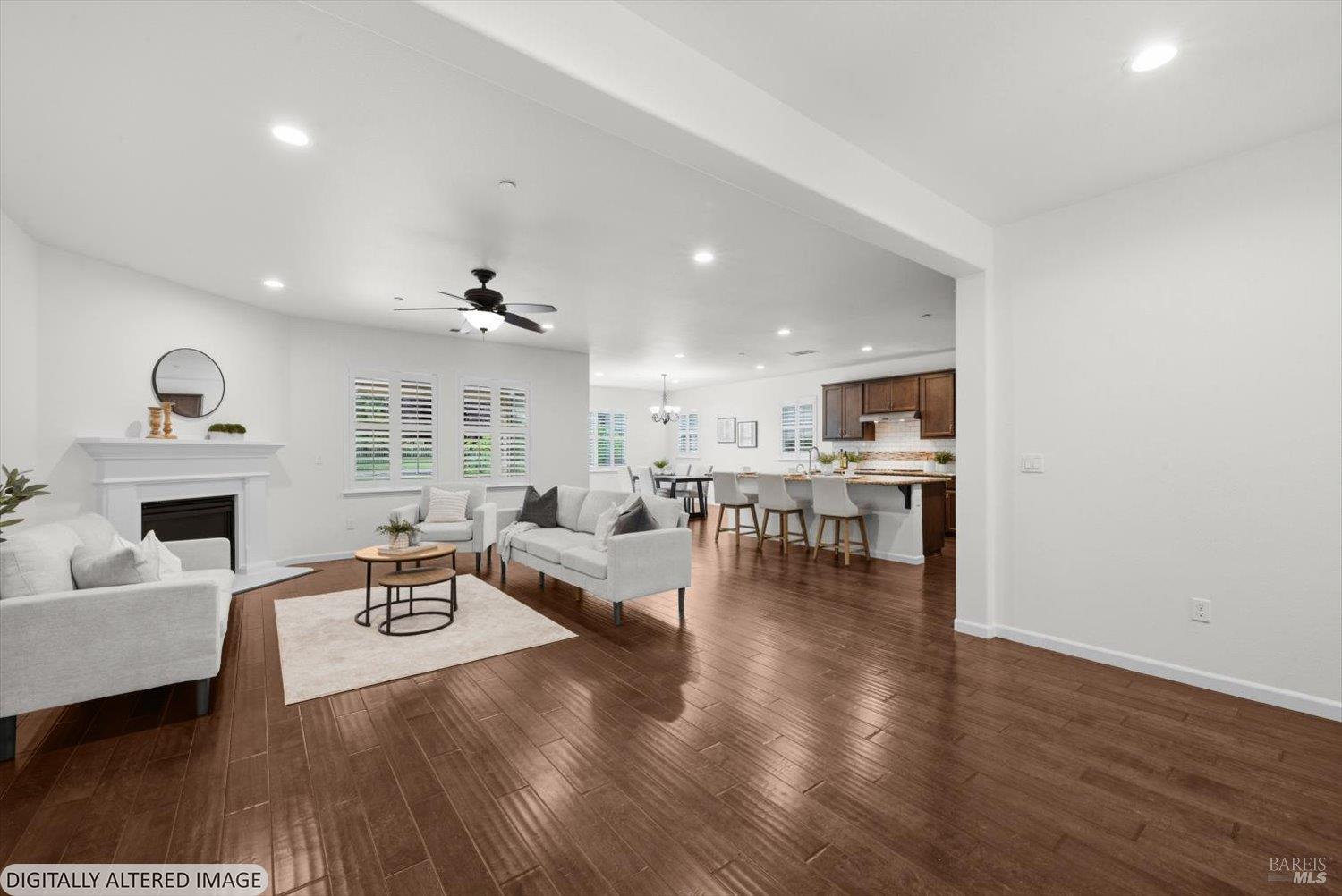 4473 Avondale Circle Fairfield CA 94533