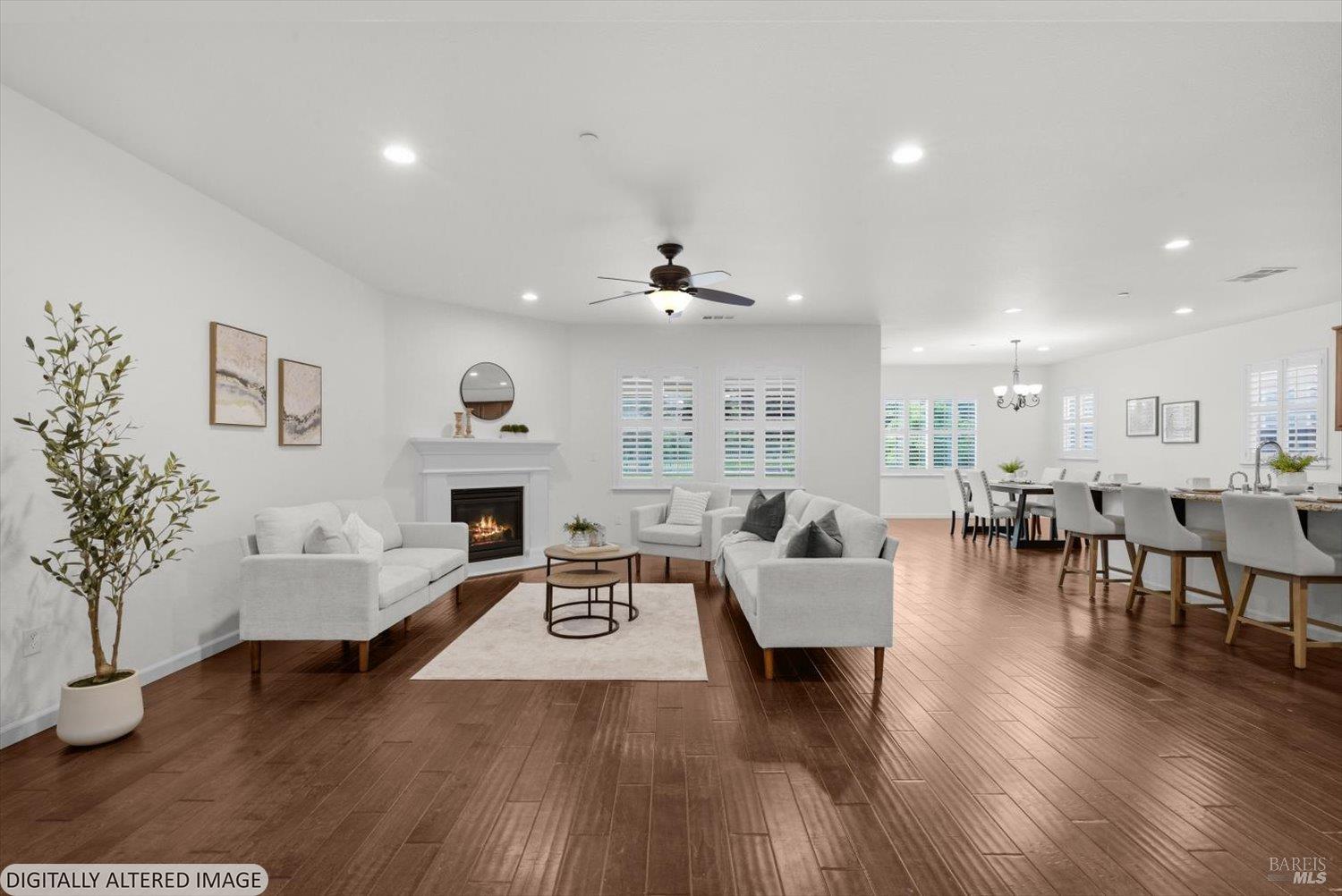 4473 Avondale Circle Fairfield CA 94533