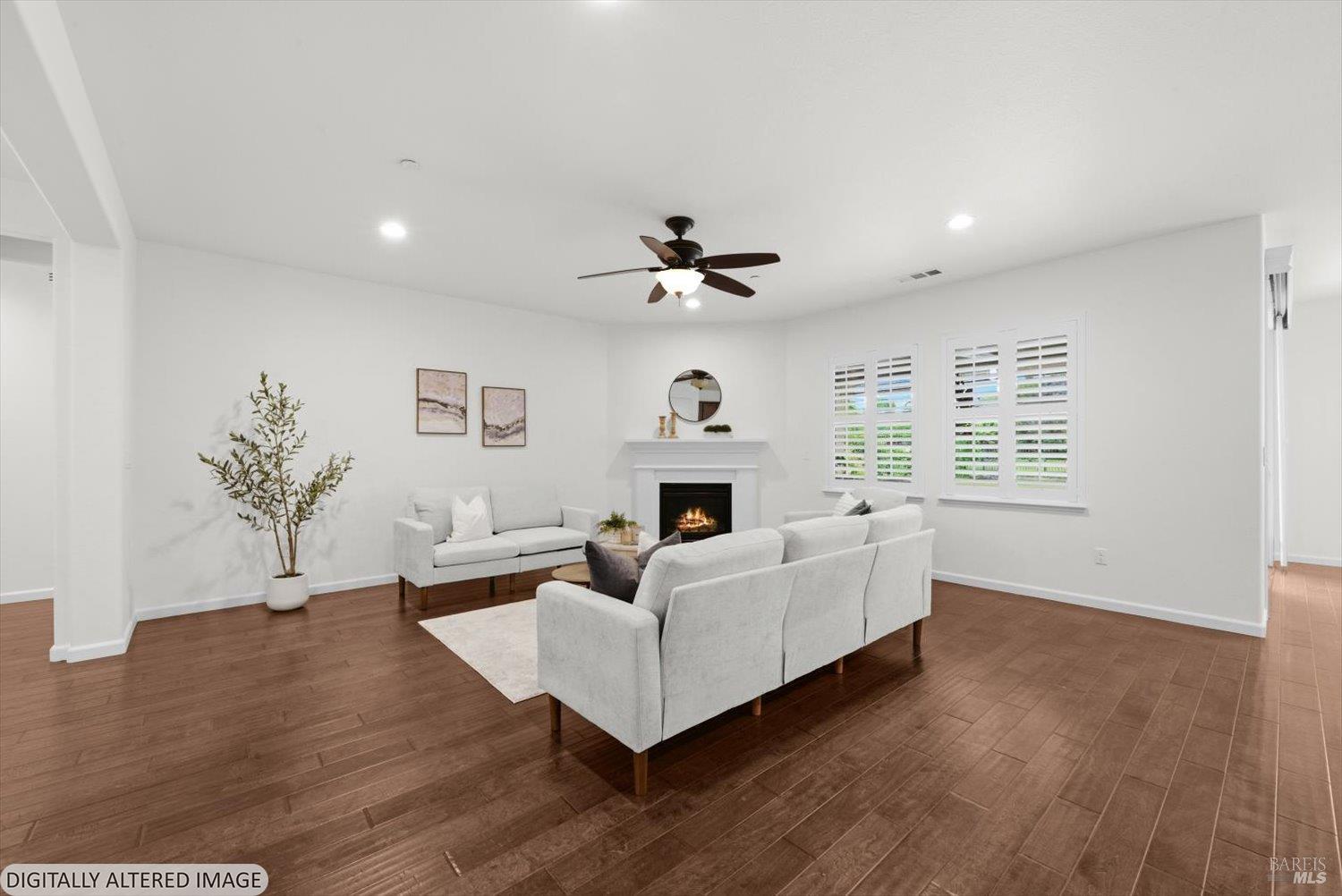 4473 Avondale Circle Fairfield CA 94533