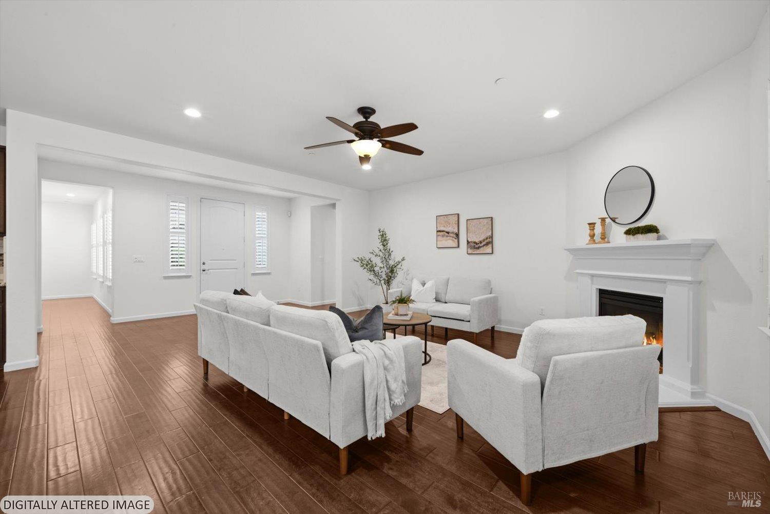 4473 Avondale Circle Fairfield CA 94533