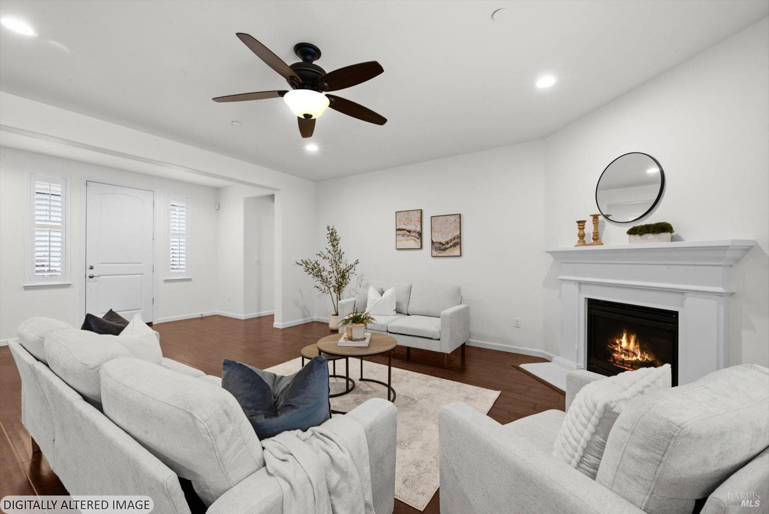 4473 Avondale Circle Fairfield CA 94533