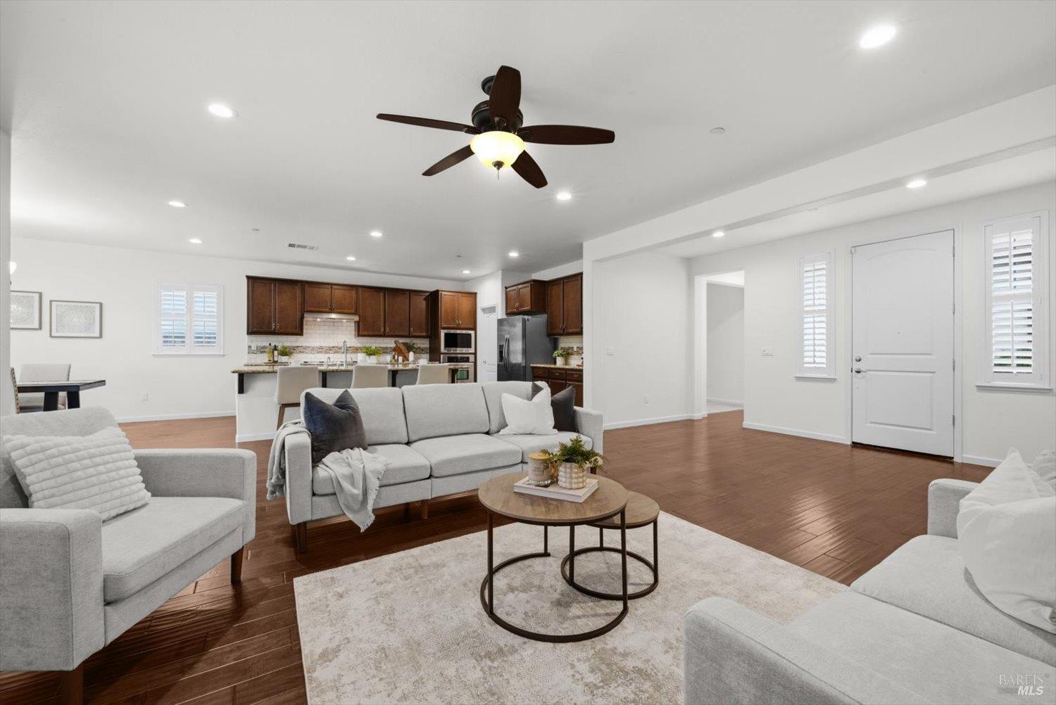 4473 Avondale Circle Fairfield CA 94533