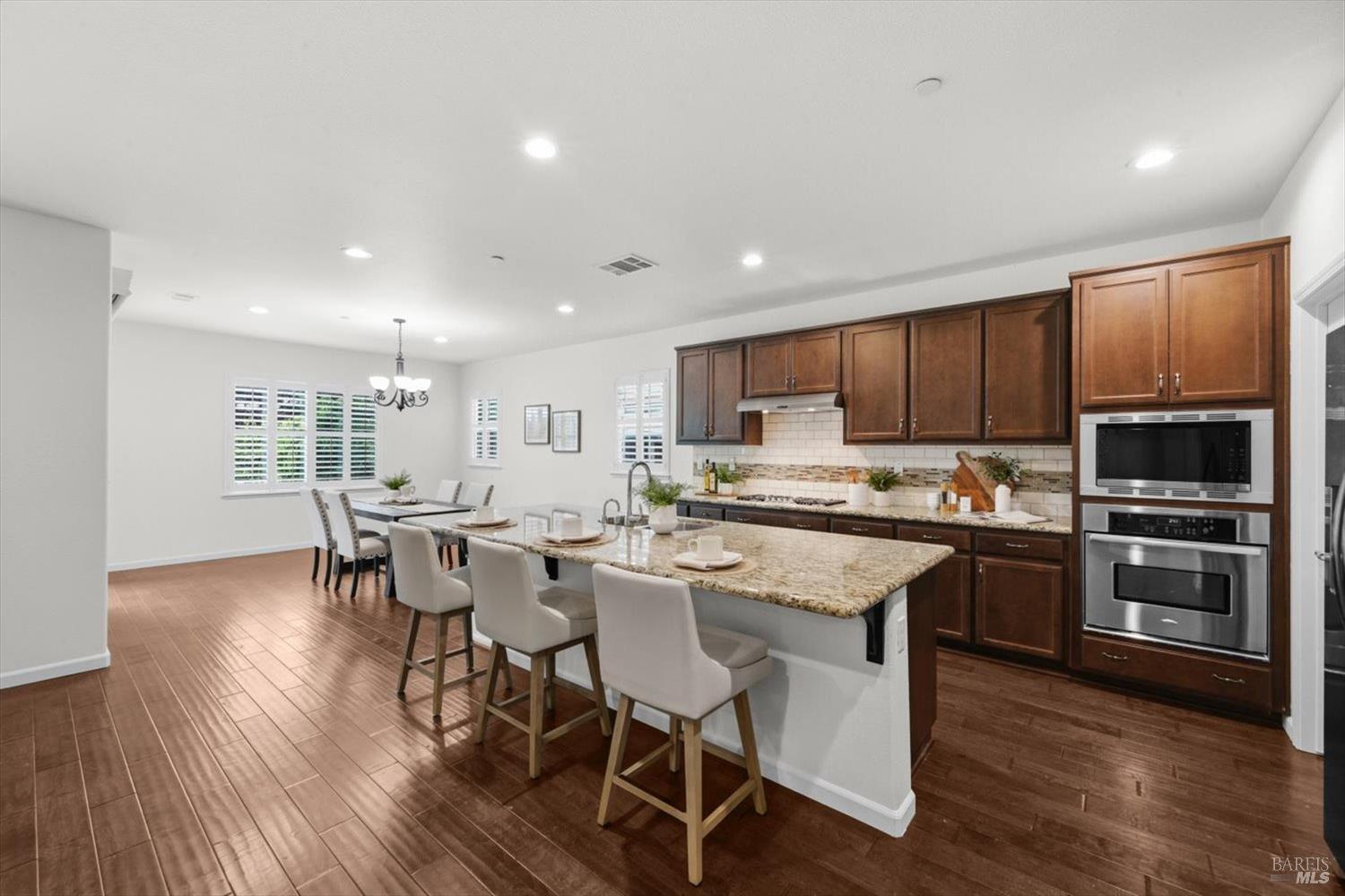 4473 Avondale Circle Fairfield CA 94533