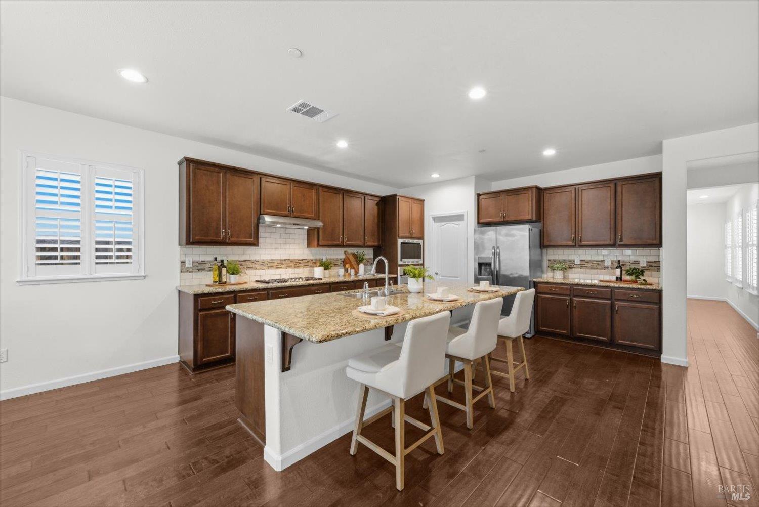 4473 Avondale Circle Fairfield CA 94533