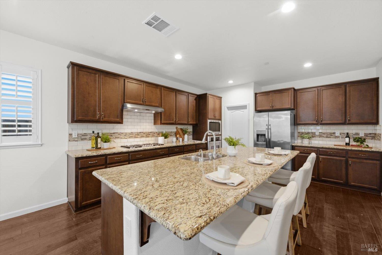 4473 Avondale Circle Fairfield CA 94533