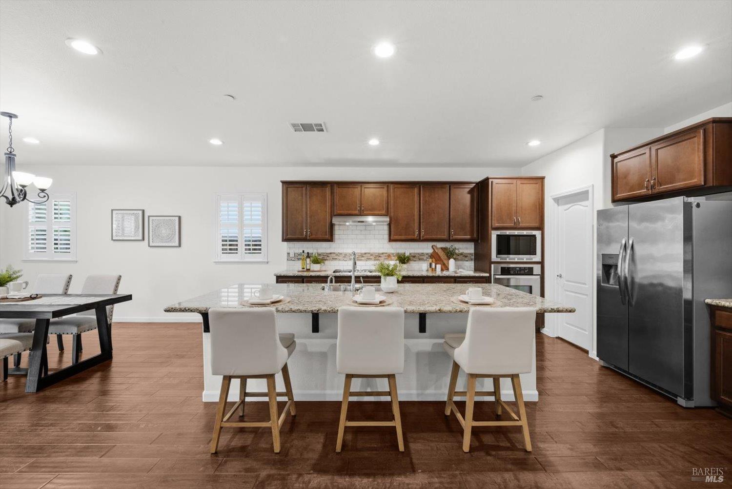4473 Avondale Circle Fairfield CA 94533
