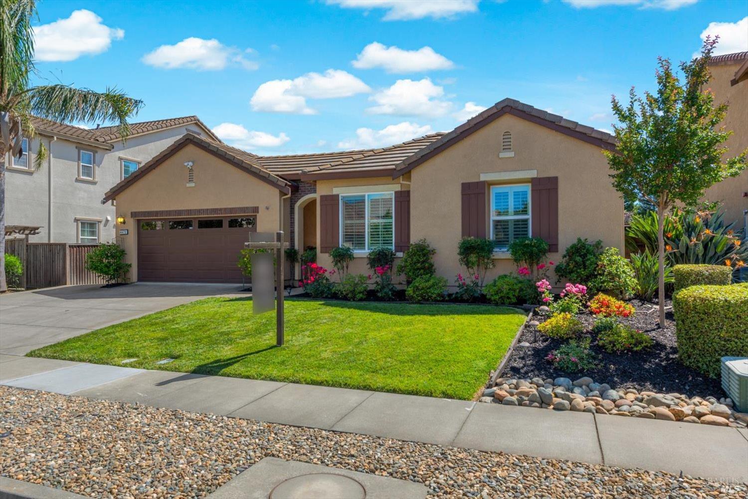 4473 Avondale Circle Fairfield CA 94533